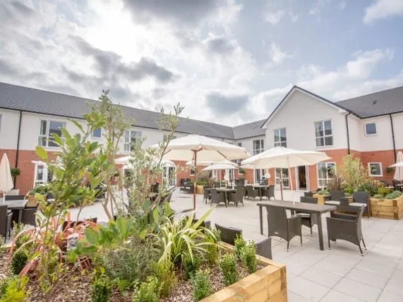 Ivy Court - Nursing Home in Doncaster, England photo 2