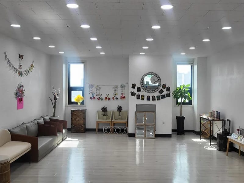 (주)안산돌봄센터 - 방문요양 in 안산시, 경기도 photo 1