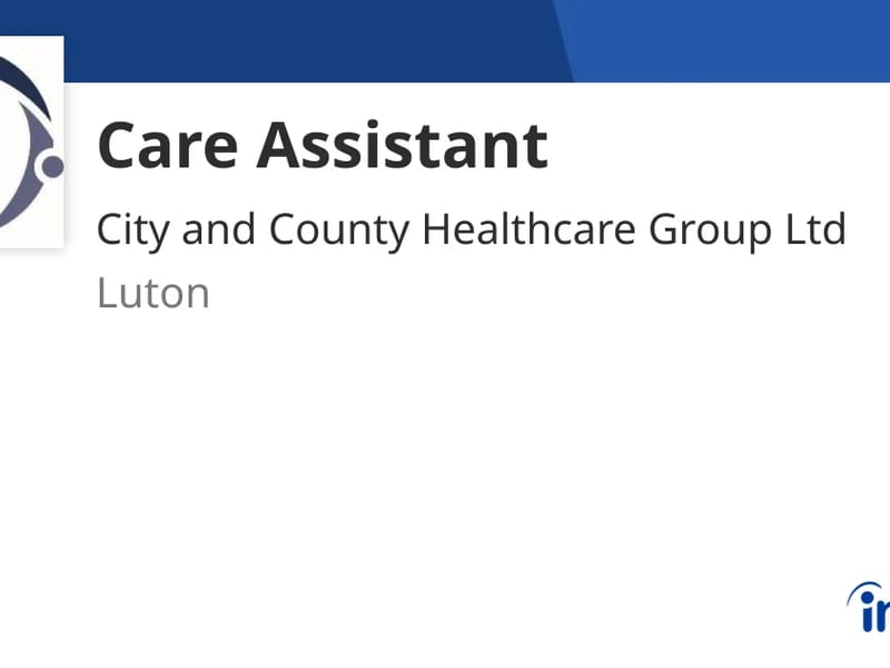 Lassad Care Services Limited in Luton, England photo 1