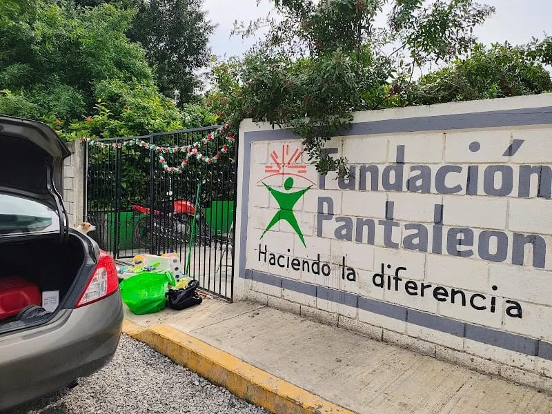 ASILO MADRE TERESA DE CALCUTA - Hogar de Ancianos in Pánuco, Veracruz photo 5
