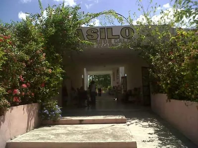 ASILO MADRE TERESA DE CALCUTA - Hogar de Ancianos in Pánuco, Veracruz photo 1