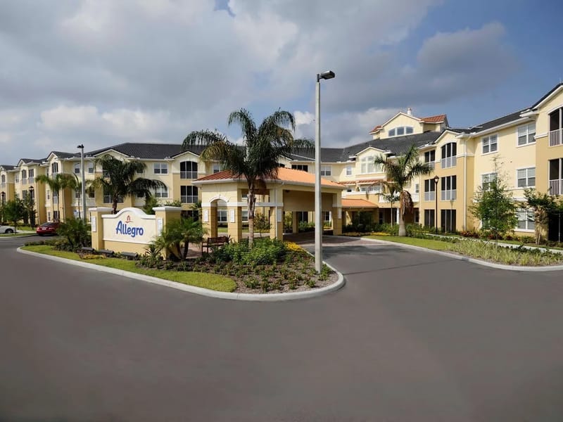 Addington Place Stuart - Assisted Living in Stuart, FL photo 1