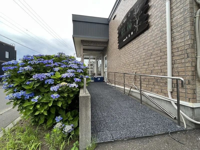 ぐるーぷほーむ樹林 - 有料老人ホーム in 石狩市, 北海道 photo 2