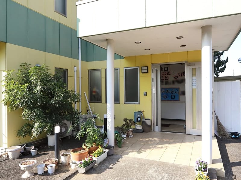 あおぞら山口 - 有料老人ホーム in 所沢市, 埼玉県 photo 4