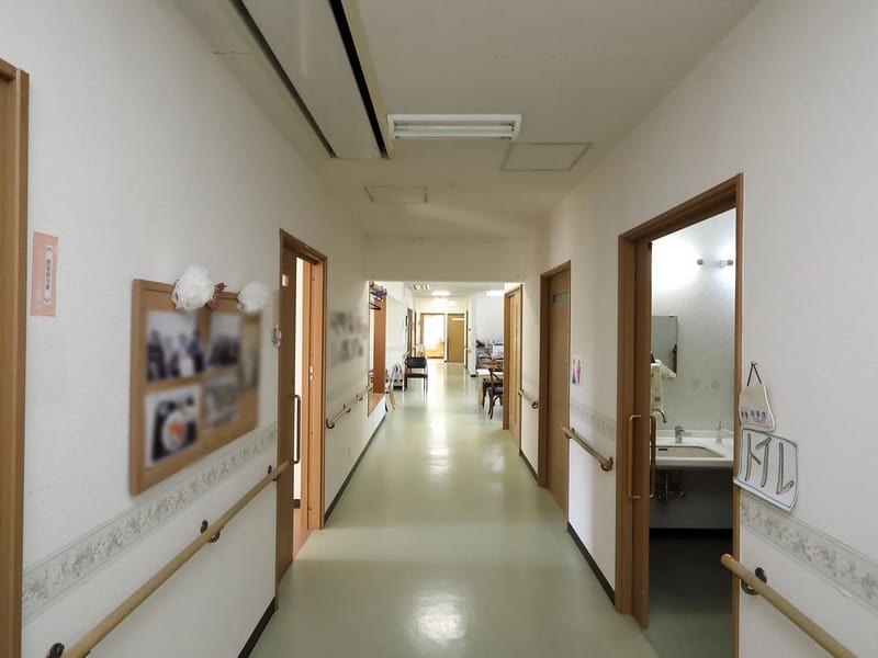 あおぞら山口 - 有料老人ホーム in 所沢市, 埼玉県 photo 5
