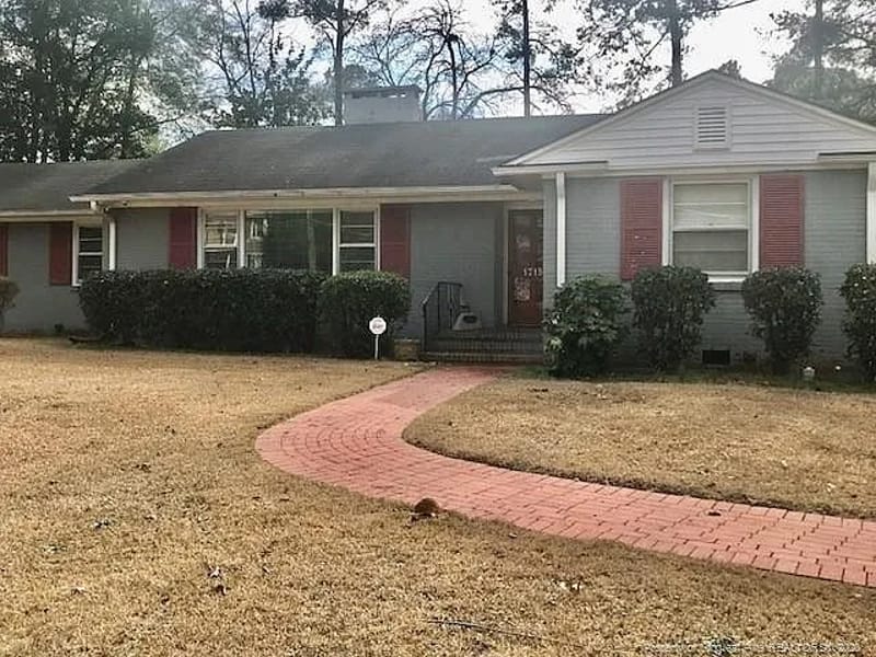 Brickhouse Management - Home Health Nursing in Fayetteville, NC photo 2