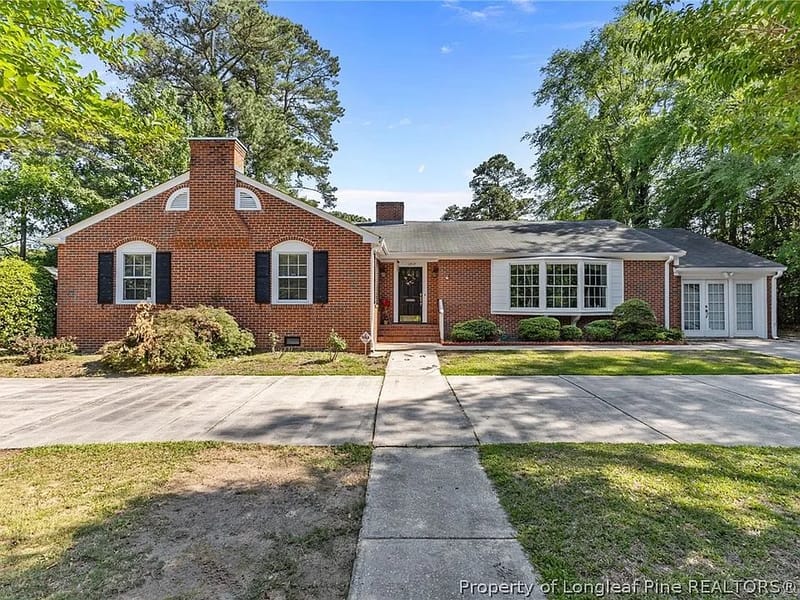Brickhouse Management - Home Health Nursing in Fayetteville, NC photo 3