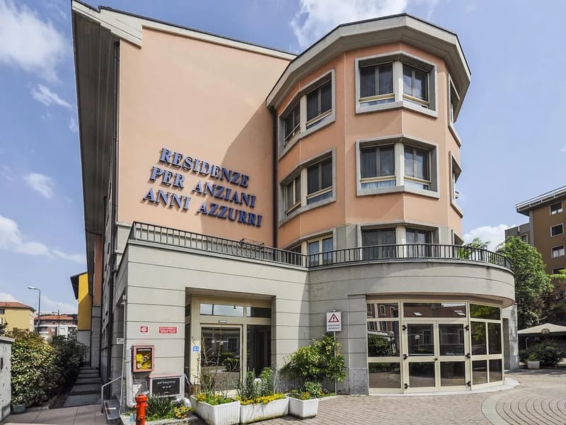 Residenza Navigli - Residenza Assistita in Milano, Lombardia photo 1