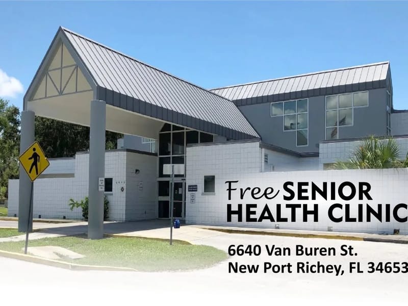 Community Aging & Retirement Services, INC - Adult Day Care in NEW PORT RICHEY, FL photo 1
