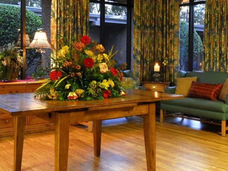 Bedford Alzheimer's Care Center - Nursing Home in Hattiesburg, MS photo 2