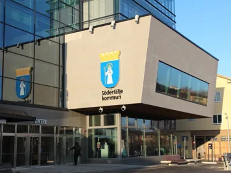 Saand Service och Omsorg AB - Hemtjänst in Västervik, Kalmar län photo 2