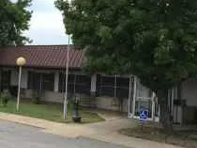 Ada Senior Care Center — Adult Day Care, ADA, OK · photo 1
