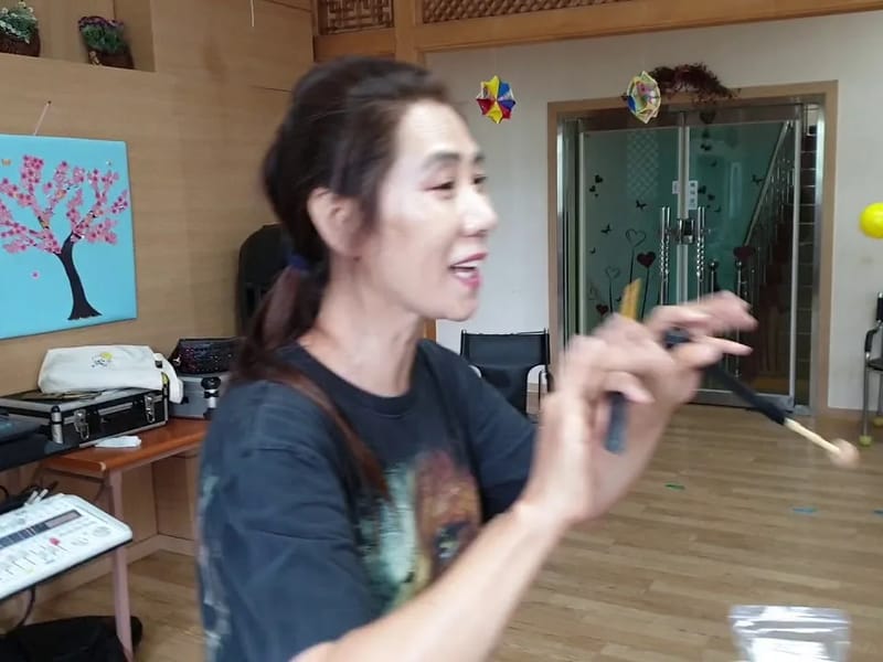 늘샘요양원 - 요양병원 in 포천시, 경기도 photo 3