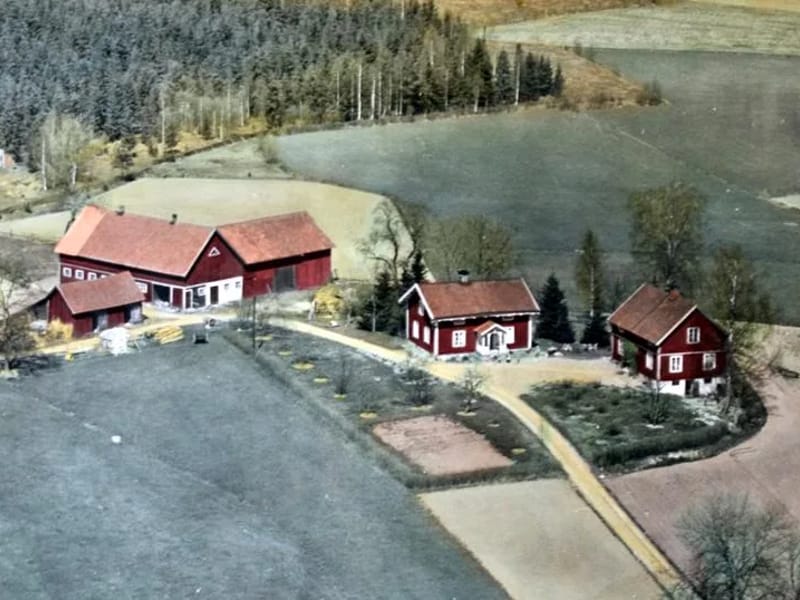 Säbo äldre, Smeden - Serviceboende in Järfälla, Stockholms län photo 3