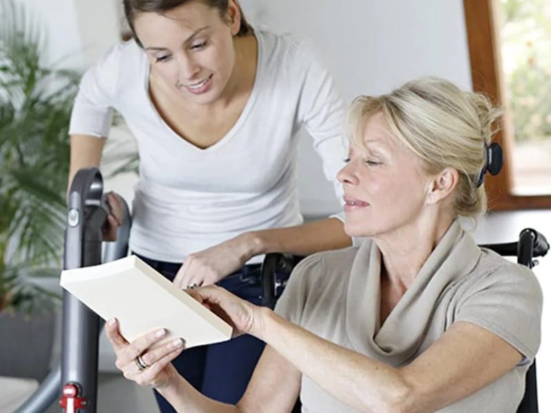 Dwell Homecare Limited in Birmingham, England photo 2