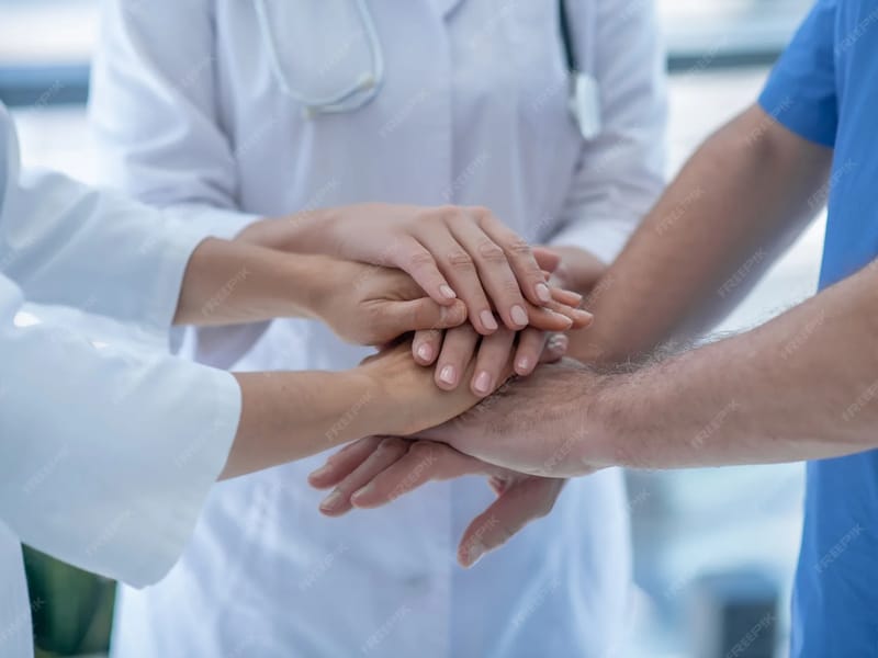Joining hands healthcare - In-Home Care in Cambridge, England photo 2