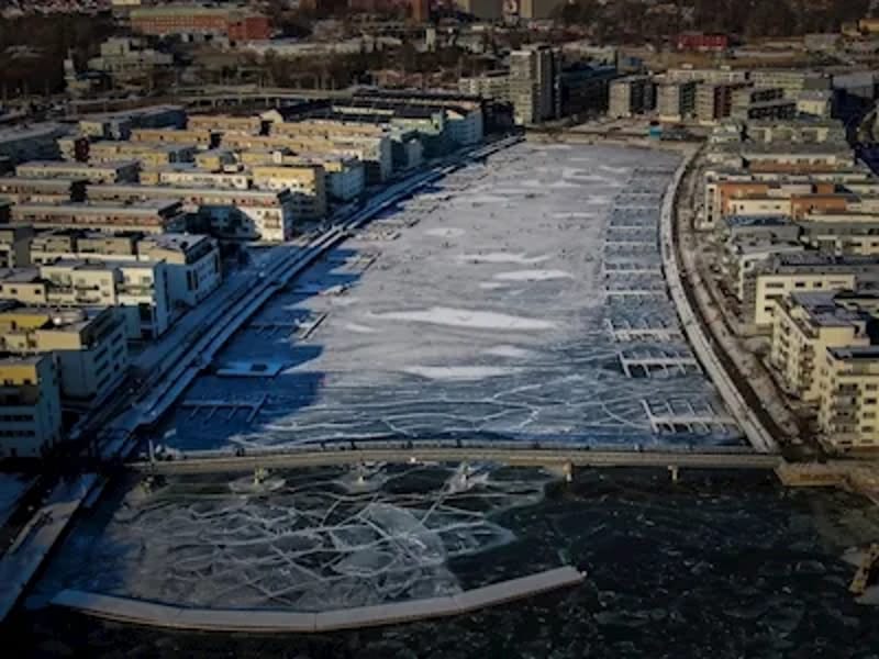 Sannagården - Äldreboende in Kristinehamn, Värmlands län photo 1