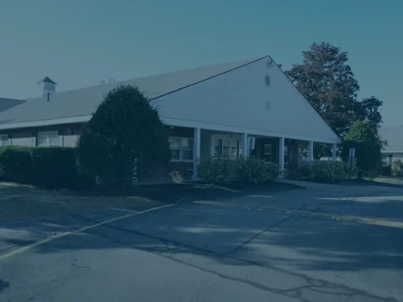 Dover Center for Health & Rehabilitation - Nursing Home in Dover, NH photo 2