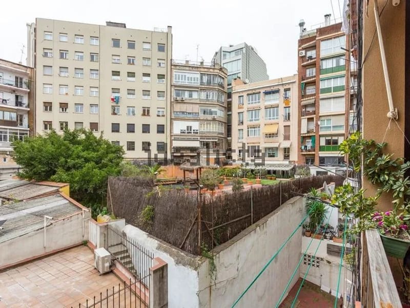 Sanitas Residencial Consell de Cent - Hogar de Ancianos in Barcelona, Cataluña photo 2