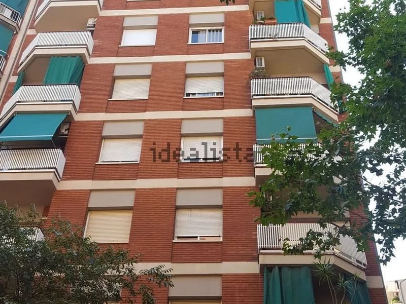 Sanitas Residencial Consell de Cent - Hogar de Ancianos in Barcelona, Cataluña photo 3