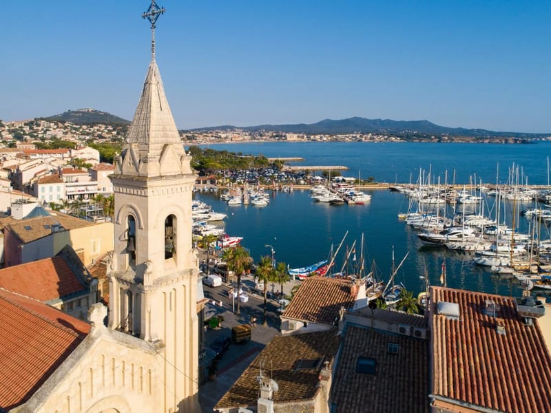 Aj Les Pensees De Bandol - Accueil de Jour in BANDOL, Provence-Alpes-Côte d'Azur photo 3