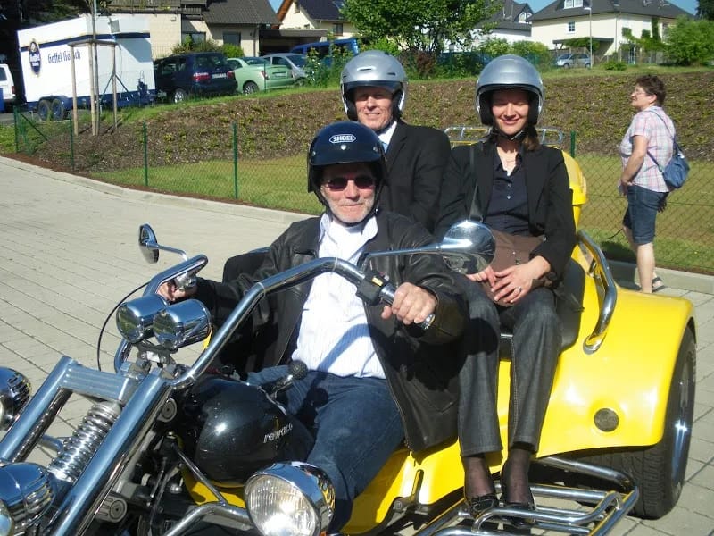 Evangelisches Altenheim Lohmar - Pflegeheim in Lohmar, Nordrhein-Westfalen photo 2