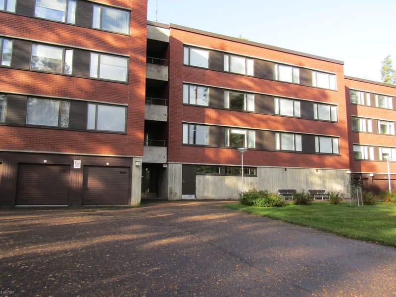 Lauttarannan Kotiutusyksikkö in Kouvola, Kymenlaakso photo 3
