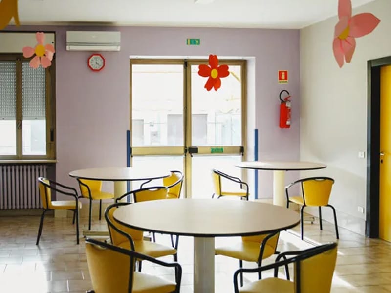 Don Ventura - Casa di Riposo in Valle Lomellina, Lombardia photo 1