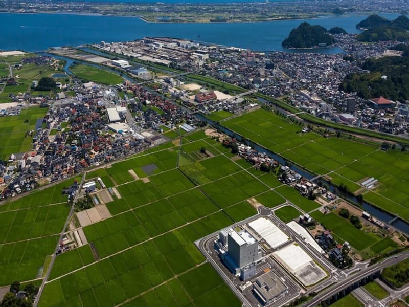 とも・らいふ - 有料老人ホーム in 安来市, 島根県 photo 3