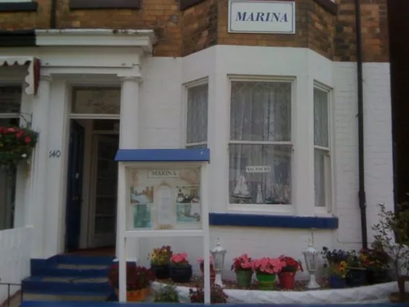 Marina Lodge - Assisted Living in Scarborough, England photo 3