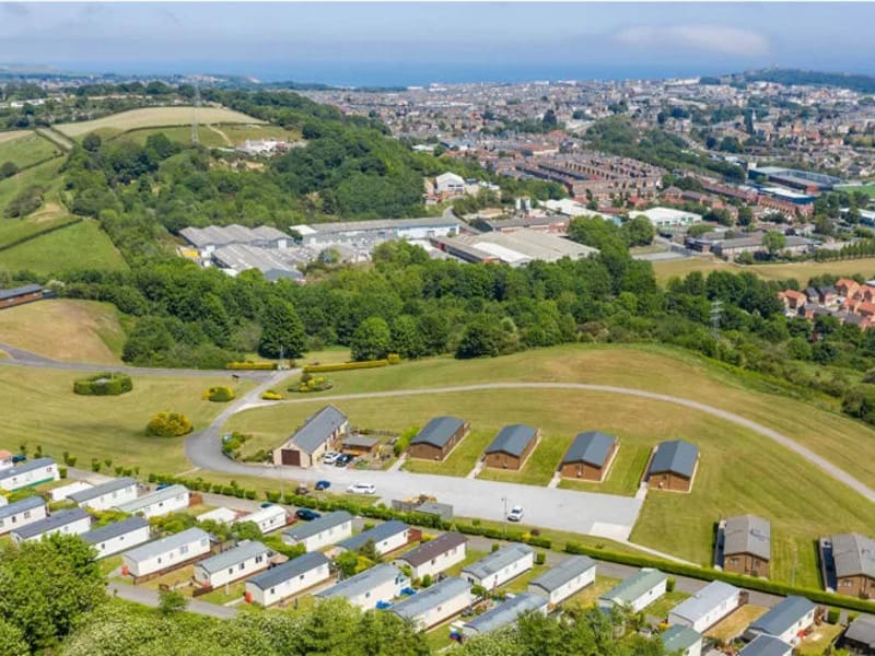 Marina Lodge - Assisted Living in Scarborough, England photo 6