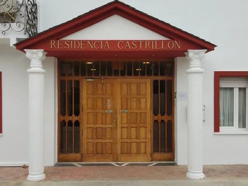 Residència per a Gent Gran Balàfia I - Hogar de Ancianos in Lleida, Cataluña photo 3