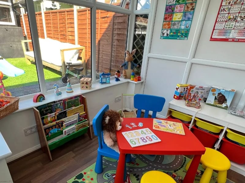 Kinder Home Care Services in Kettering, England photo 3