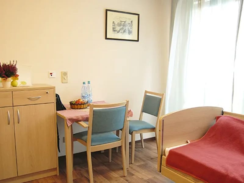 Kurzzeitpflege im Haus Beerenpfuhl - Betreutes Wohnen in Berlin, Berlin photo 2