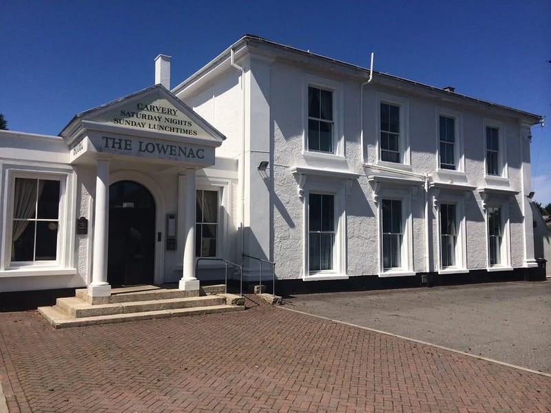 Lowenac - Assisted Living in Camborne, England photo 1