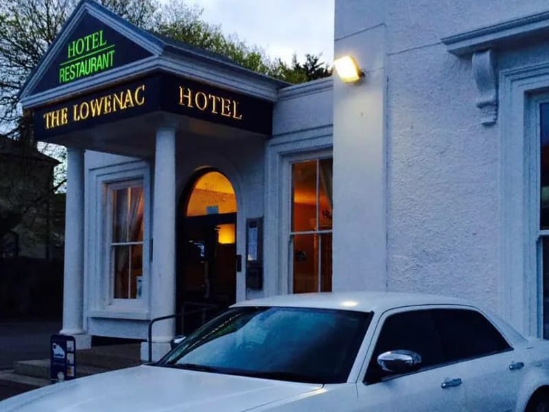 Lowenac - Assisted Living in Camborne, England photo 2