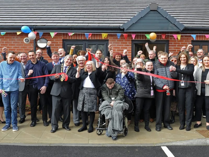 March Supported Living Scheme - Assisted Living in March, England photo 4
