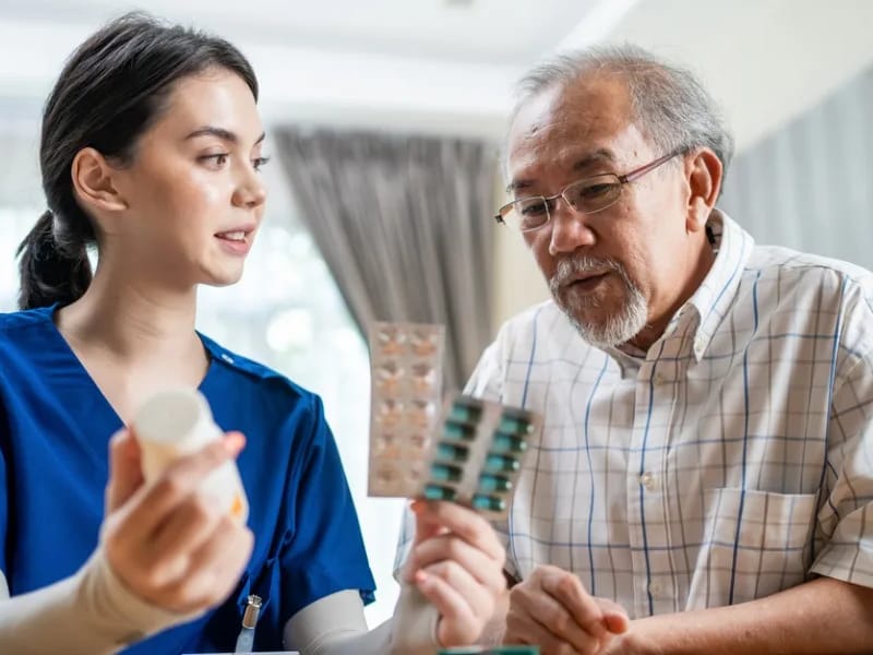 Ameriprime Home Health Providers, INC. - Home Health Nursing in Riverside, CA photo 1