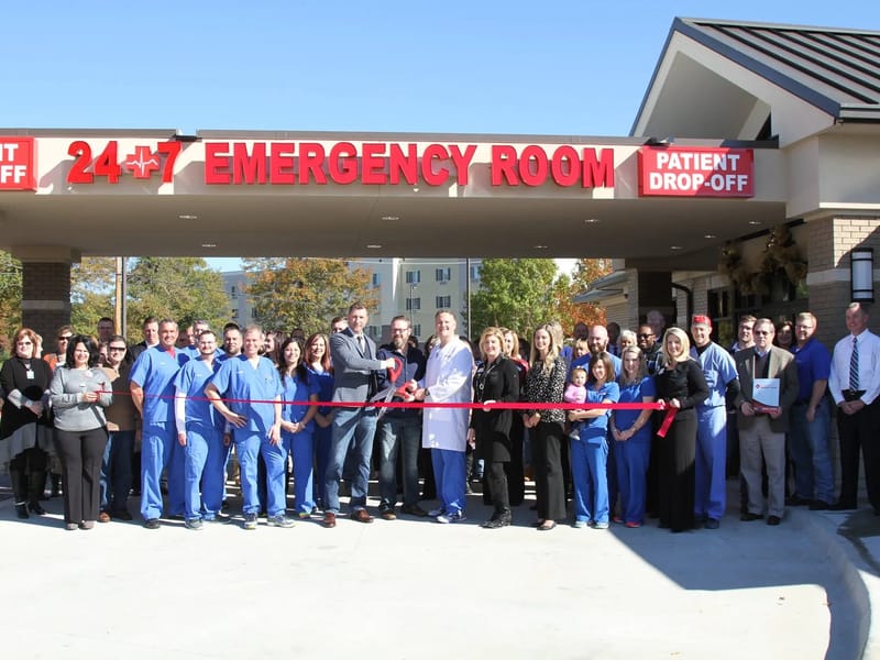 ARK-LA-TEX HEALTH CENTER PC - Home Health Nursing in Texarkana, AR photo 3