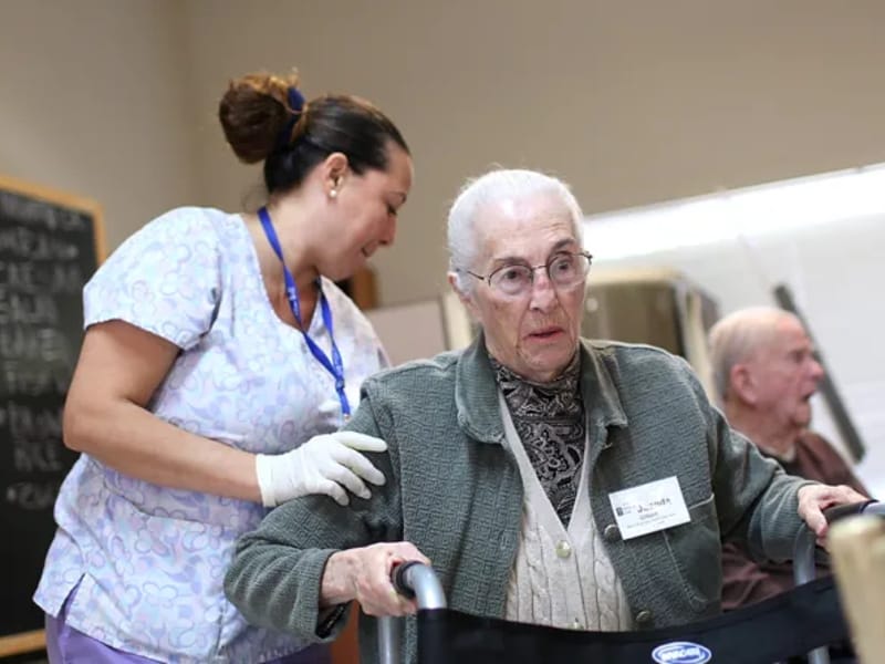 Eternity Hospice & Palliative Care - Hospice in Phoenix, AZ photo 3