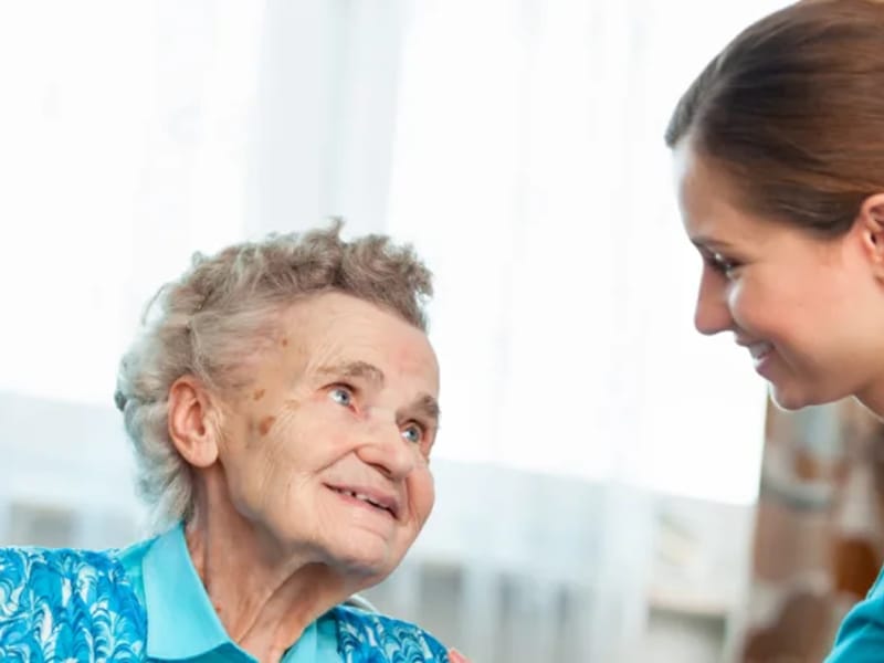 Eternity Hospice & Palliative Care - Hospice in Phoenix, AZ photo 2