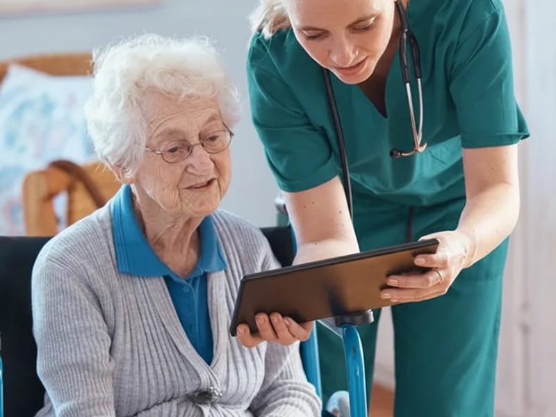 Careaparent - Home Health Nursing in Woodbury, MN photo 3