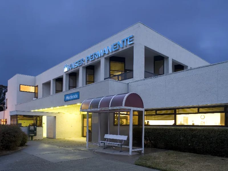 Kaiser Foundation Hospital Home Health - Martinez - Home Health Nursing in Martinez, CA photo 1