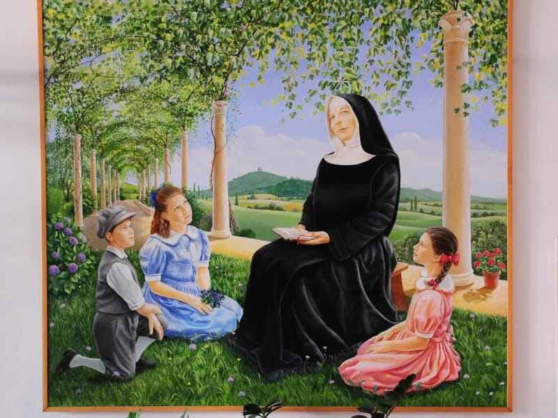 CASA FAMIGLIA  MADRE COLOMBA GABRIEL - Residenza Assistita in Solferino, MN, Lombardia photo 3