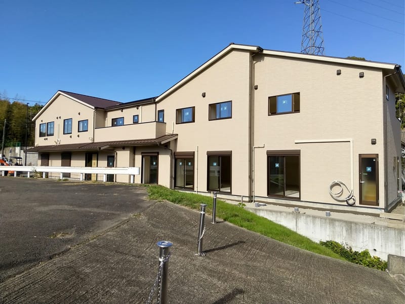 めい居宅介護支援事業所 - 有料老人ホーム in 京都市伏見区, 京都府 photo 2