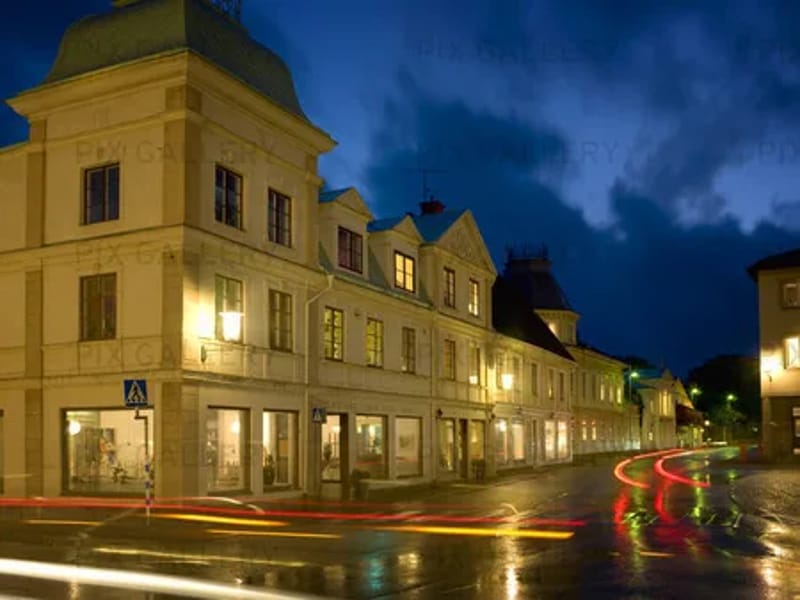 Bjärkegården - Serviceboende in Alingsås, Västra Götalands län photo 2