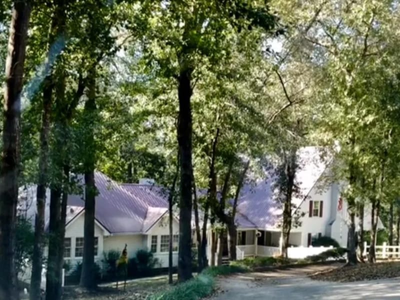 Abundant Living Personal Care - Assisted Living in Comer, GA photo 1