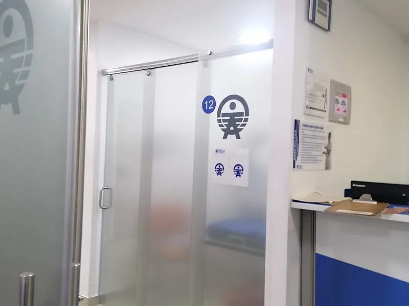 Centro De Atención Integral En Cuidados Paliativos - Hospicio in Bogotá, Bogotá D.C photo 7