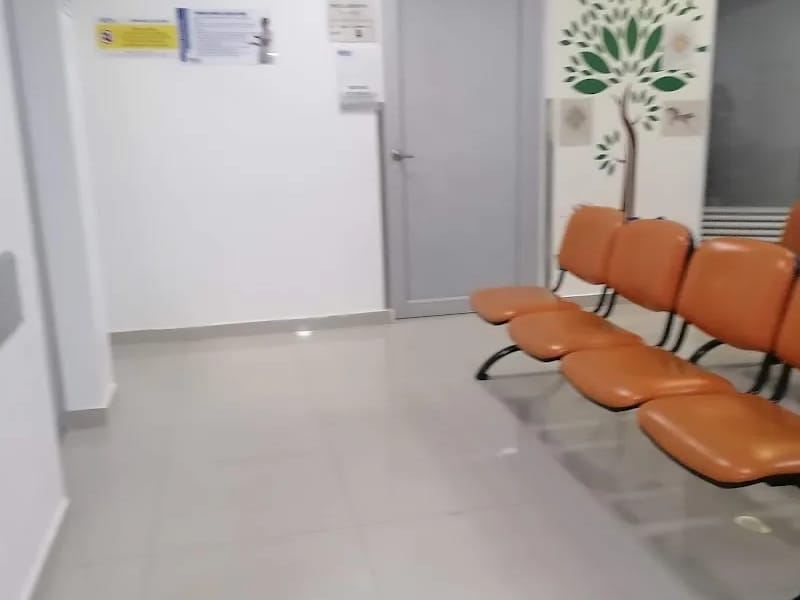 Centro De Atención Integral En Cuidados Paliativos - Hospicio in Bogotá, Bogotá D.C photo 3