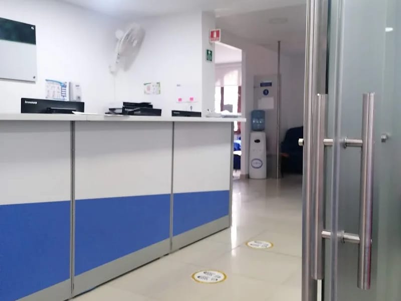 Centro De Atención Integral En Cuidados Paliativos - Hospicio in Bogotá, Bogotá D.C photo 2